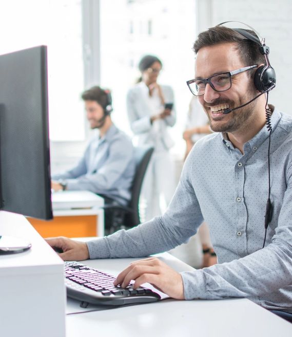 Personalized Solutions